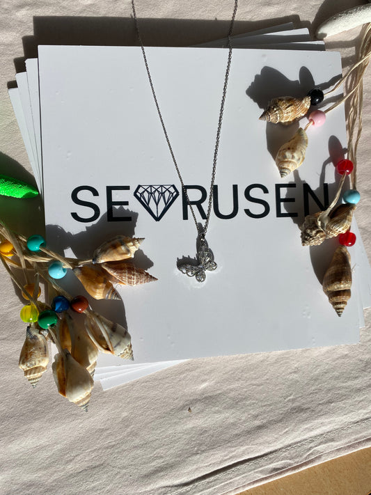 Kelebeğin Rüyası